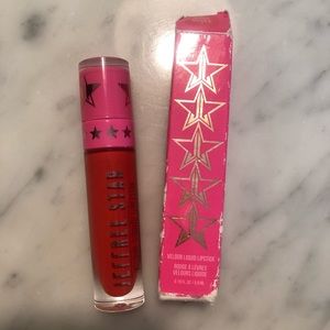 Jeffree Star Anna Nicole Lipstick